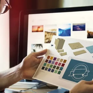 Curso de fundamentos en diseño gráfico para la industria del cartón