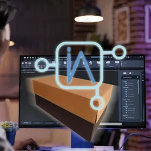Curso de IA aplicada al diseño de cajas de cartón
