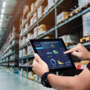 Curso especializado en optimización del stock