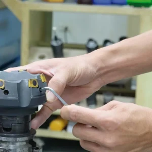 Escuela de electromecánica. Perfil mantenimiento