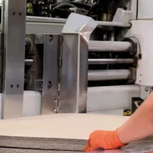 Escuela de electromecánica. Perfil producción