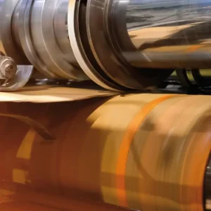 Programa especializado en troqueladora rotativa