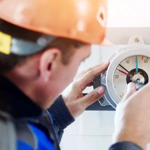 Programa técnico de mantenimiento de converting